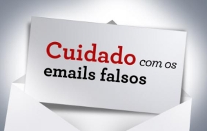email-falso